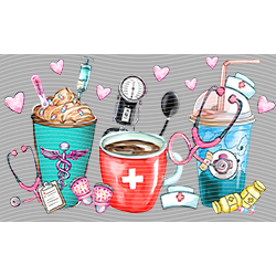 nurse-HS 513